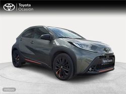Toyota Aygo X Cross 1.0 VVT-I 72CV Limited Edition - Miniatura 19