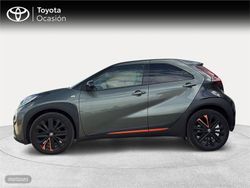 Toyota Aygo X Cross 1.0 VVT-I 72CV Limited Edition - Miniatura 3