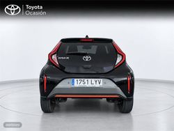 Toyota Aygo X Cross 1.0 VVT-I 72CV Limited Edition - Miniatura 4