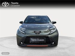 Toyota Aygo X Cross 1.0 VVT-I 72CV Limited Edition - Miniatura 5