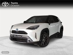 Toyota Yaris Cross 1.5 120H Adventure - Miniatura 1