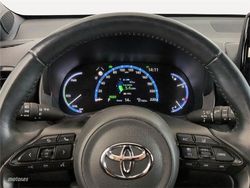 Toyota Yaris Cross 1.5 120H Adventure - Miniatura 13
