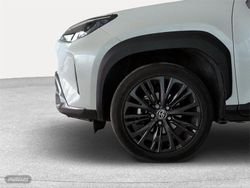 Toyota Yaris Cross 1.5 120H Adventure - Miniatura 16