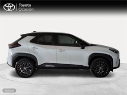Toyota Yaris Cross 1.5 120H Adventure - Miniatura 17