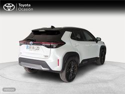 Toyota Yaris Cross 1.5 120H Adventure - Miniatura 18