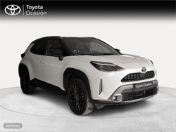 Toyota Yaris Cross 1.5 120H Adventure - Miniatura 19