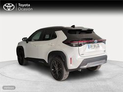 Toyota Yaris Cross 1.5 120H Adventure - Miniatura 2