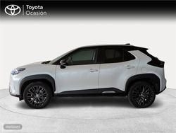 Toyota Yaris Cross 1.5 120H Adventure - Miniatura 3