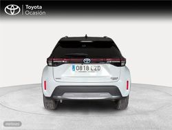 Toyota Yaris Cross 1.5 120H Adventure - Miniatura 4