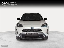 Toyota Yaris Cross 1.5 120H Adventure - Miniatura 5