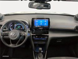 Toyota Yaris Cross 1.5 120H Adventure - Miniatura 8