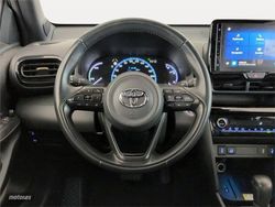 Toyota Yaris Cross 1.5 120H Adventure - Miniatura 9