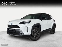 Toyota Yaris Cross 1.5 120H Adventure - Miniatura 1