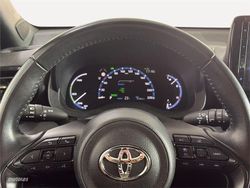 Toyota Yaris Cross 1.5 120H Adventure - Miniatura 13