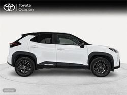 Toyota Yaris Cross 1.5 120H Adventure - Miniatura 17
