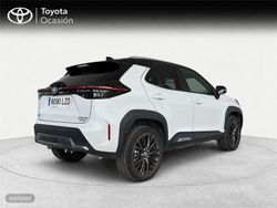 Toyota Yaris Cross 1.5 120H Adventure - Miniatura 18