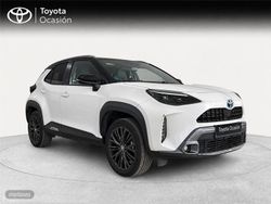Toyota Yaris Cross 1.5 120H Adventure - Miniatura 19