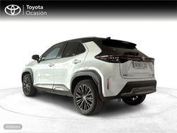Toyota Yaris Cross 1.5 120H Adventure - Miniatura 2