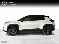 Toyota Yaris Cross 1.5 120H Adventure - Miniatura 3