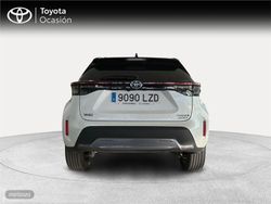 Toyota Yaris Cross 1.5 120H Adventure - Miniatura 4