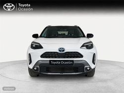 Toyota Yaris Cross 1.5 120H Adventure - Miniatura 5