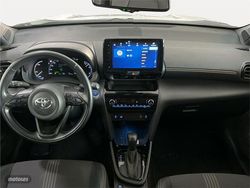Toyota Yaris Cross 1.5 120H Adventure - Miniatura 8