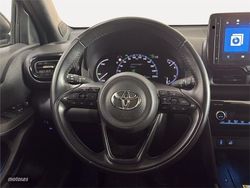 Toyota Yaris Cross 1.5 120H Adventure - Miniatura 9