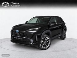 Toyota Yaris Cross 1.5 120H Style - Miniatura 1