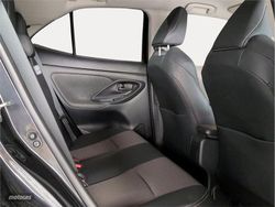 Toyota Yaris Cross 1.5 120H Style - Miniatura 11