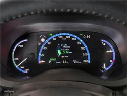 Toyota Yaris Cross 1.5 120H Style - Miniatura 14