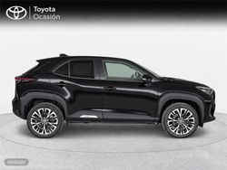 Toyota Yaris Cross 1.5 120H Style - Miniatura 17