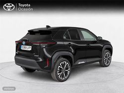 Toyota Yaris Cross 1.5 120H Style - Miniatura 18
