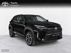 Toyota Yaris Cross 1.5 120H Style - Miniatura 19