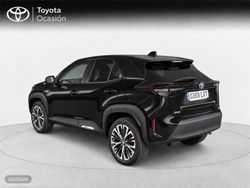 Toyota Yaris Cross 1.5 120H Style - Miniatura 2