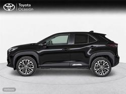 Toyota Yaris Cross 1.5 120H Style - Miniatura 3