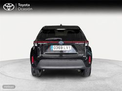 Toyota Yaris Cross 1.5 120H Style - Miniatura 4