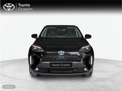 Toyota Yaris Cross 1.5 120H Style - Miniatura 5