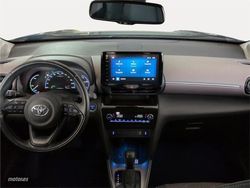 Toyota Yaris Cross 1.5 120H Style - Miniatura 8