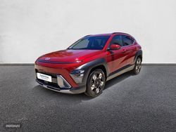 Hyundai Kona HEV 1.6 GDI Tecno DT 138 - Miniatura 1