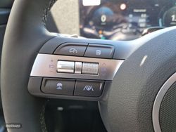 Hyundai Kona HEV 1.6 GDI Tecno DT 138 - Miniatura 13