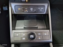 Hyundai Kona HEV 1.6 GDI Tecno DT 138 - Miniatura 15