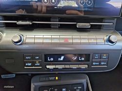 Hyundai Kona HEV 1.6 GDI Tecno DT 138 - Miniatura 16