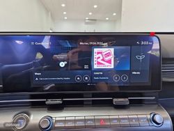 Hyundai Kona HEV 1.6 GDI Tecno DT 138 - Miniatura 17