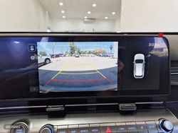 Hyundai Kona HEV 1.6 GDI Tecno DT 138 - Miniatura 18