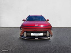 Hyundai Kona HEV 1.6 GDI Tecno DT 138 - Miniatura 2
