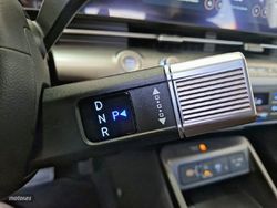 Hyundai Kona HEV 1.6 GDI Tecno DT 138 - Miniatura 21