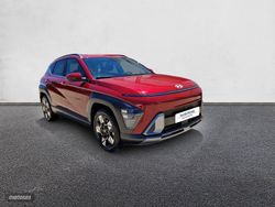 Hyundai Kona HEV 1.6 GDI Tecno DT 138 - Miniatura 3