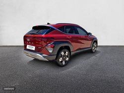 Hyundai Kona HEV 1.6 GDI Tecno DT 138 - Miniatura 4
