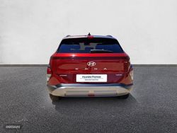 Hyundai Kona HEV 1.6 GDI Tecno DT 138 - Miniatura 5