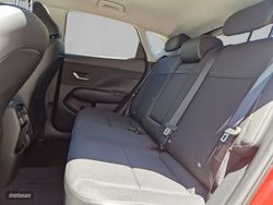 Hyundai Kona HEV 1.6 GDI Tecno DT 138 - Miniatura 8